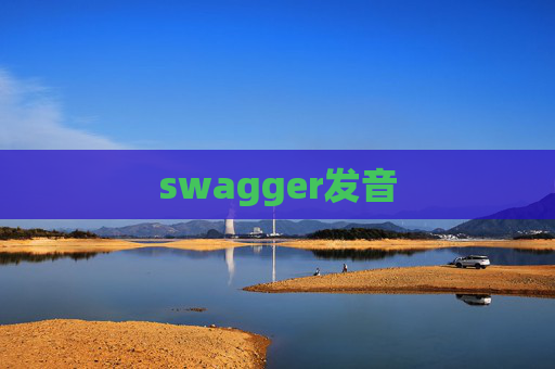 swagger发音